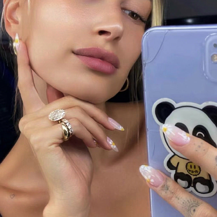 Bague - My Huge Diamand