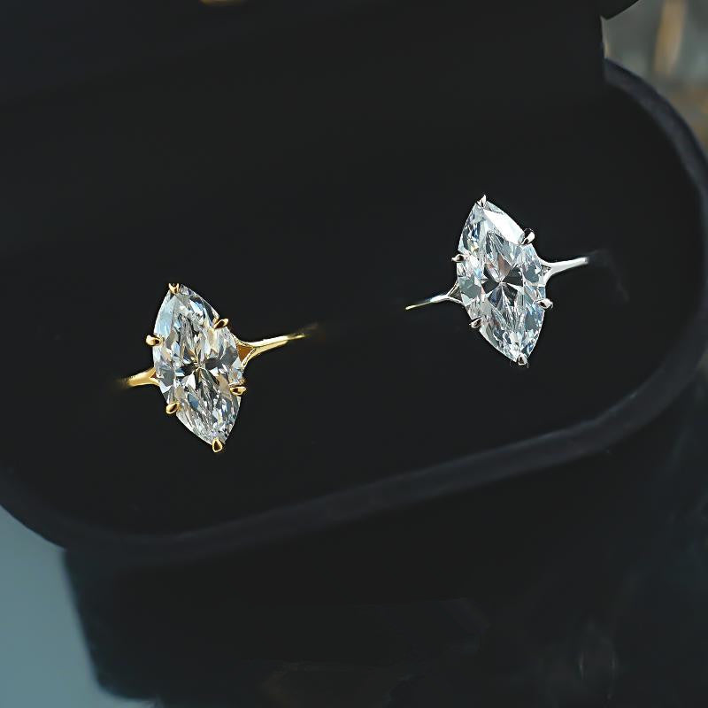 Bague - Queen Of This Castle