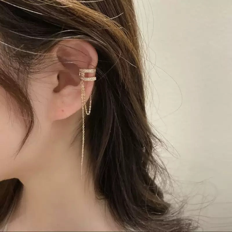 Boucles - A Blessed Queen