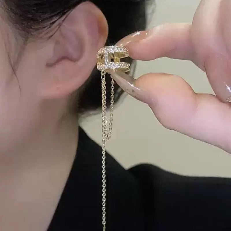 Boucles - A Blessed Queen