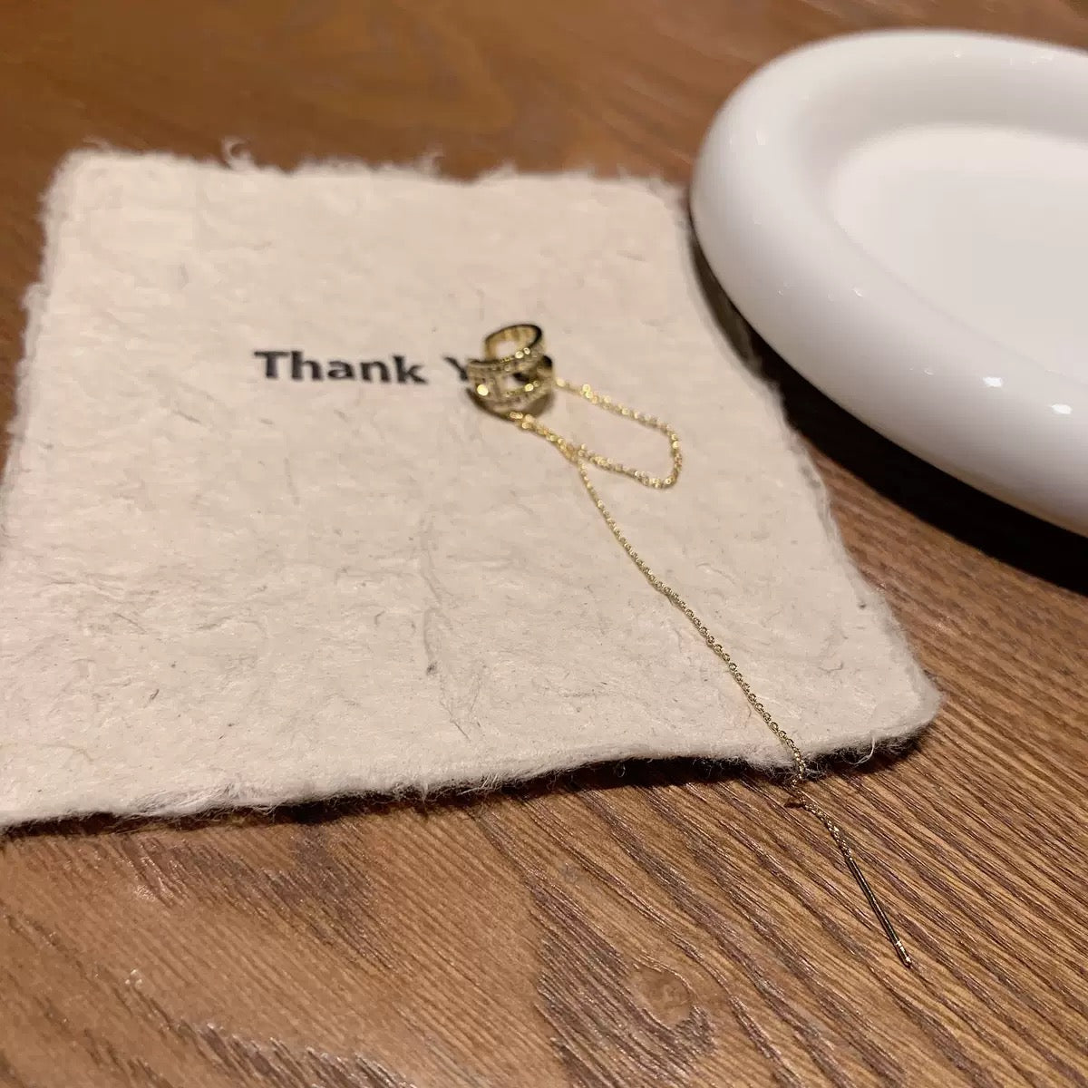 Boucles - A Blessed Queen