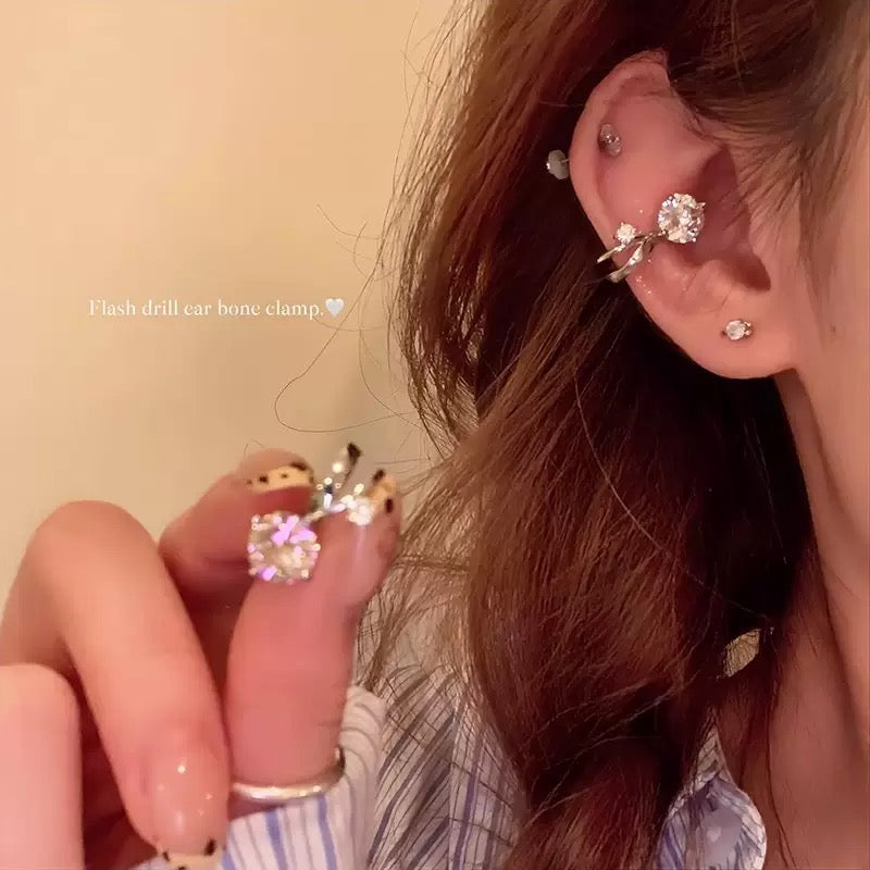 Boucle - Fake But Original