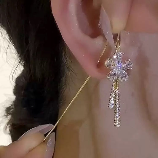 Boucles - Flower Of Andella The Great