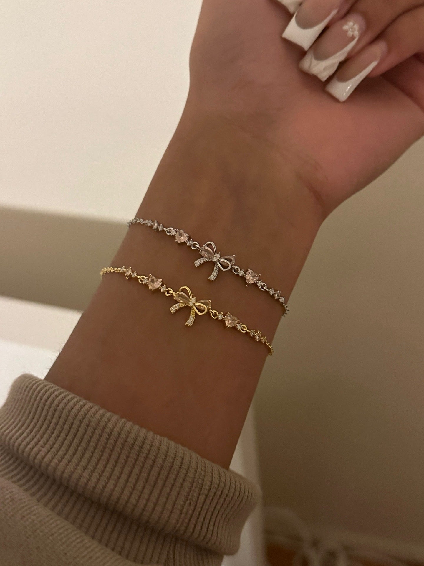 Bracelet - A Real Independents