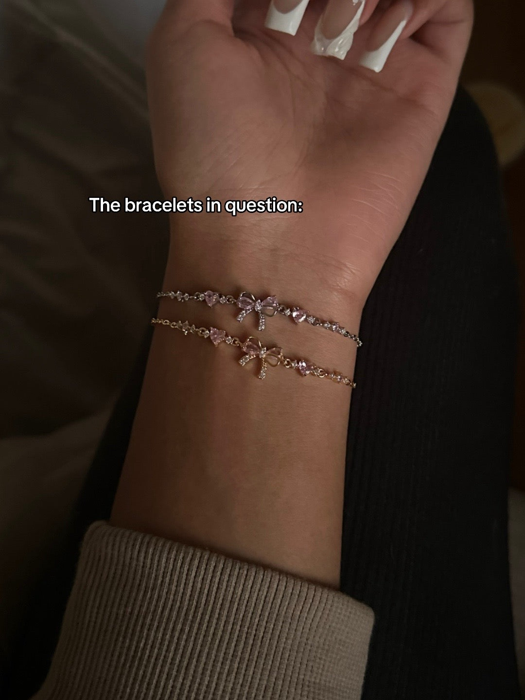 Bracelet - A Real Independents