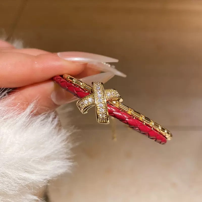 Bracelet - Big X For You