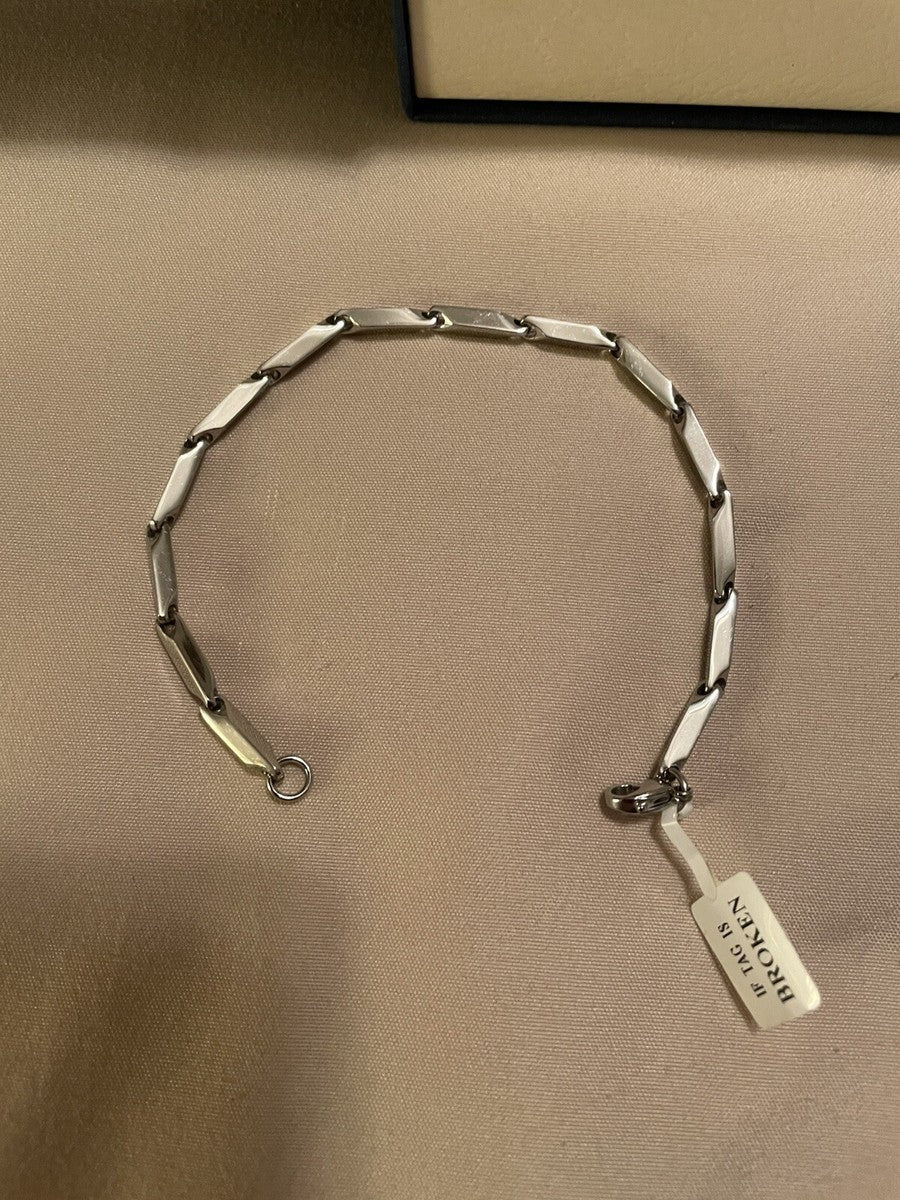 Bracelet - For My One And Only
