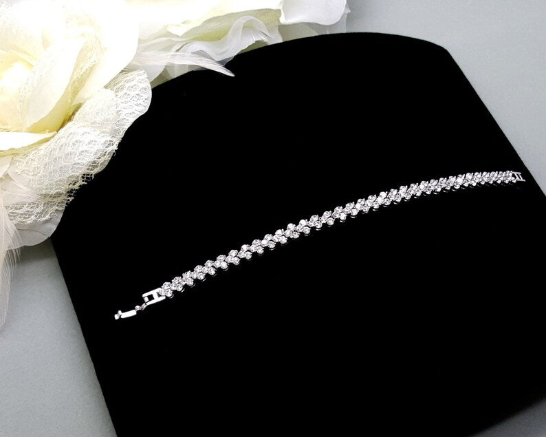 Bracelet - Heart and Love