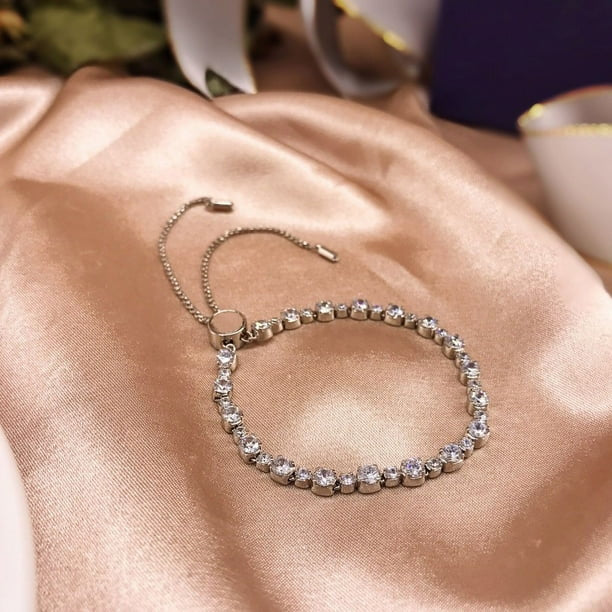 Bracelet Swarovski - Riviera