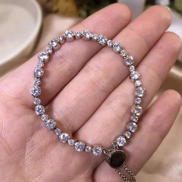 Bracelet Swarovski - Riviera