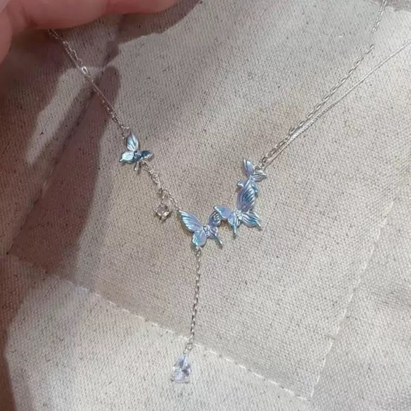 Collier - Somewhere Else