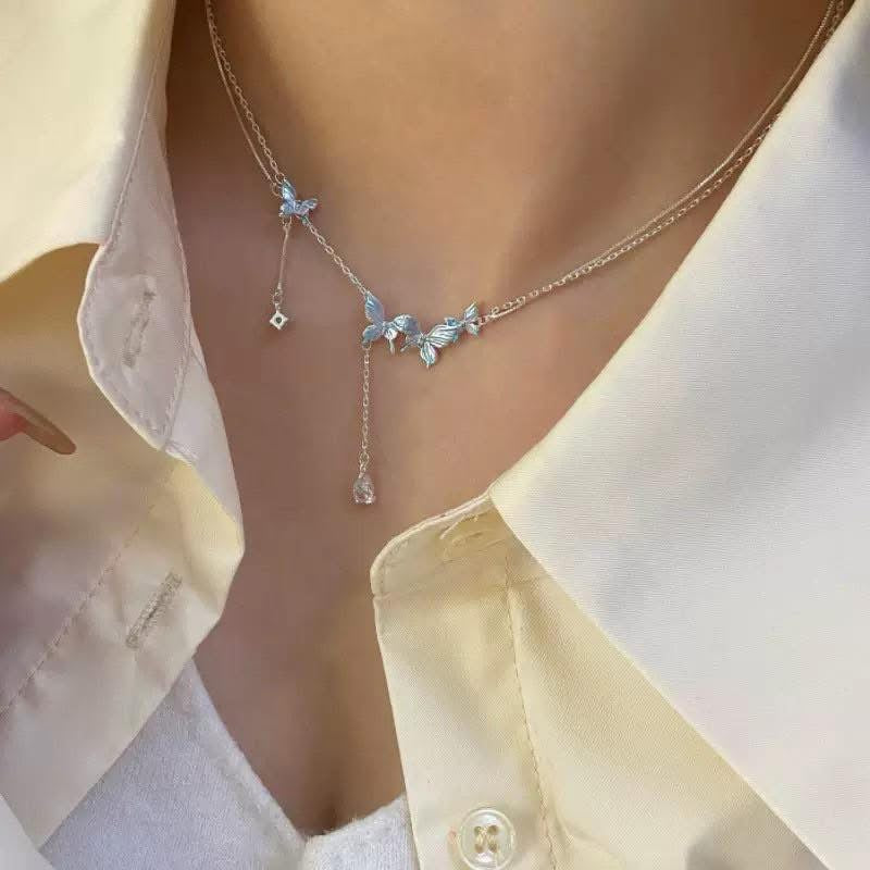 Collier - Somewhere Else