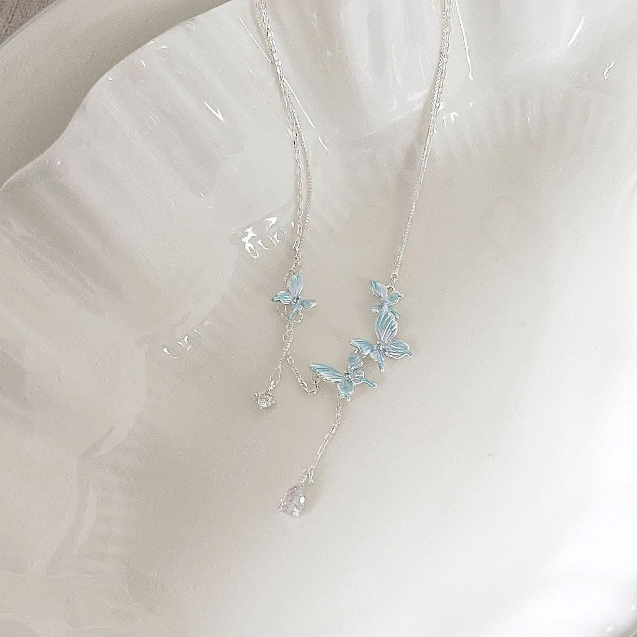 Collier - Somewhere Else