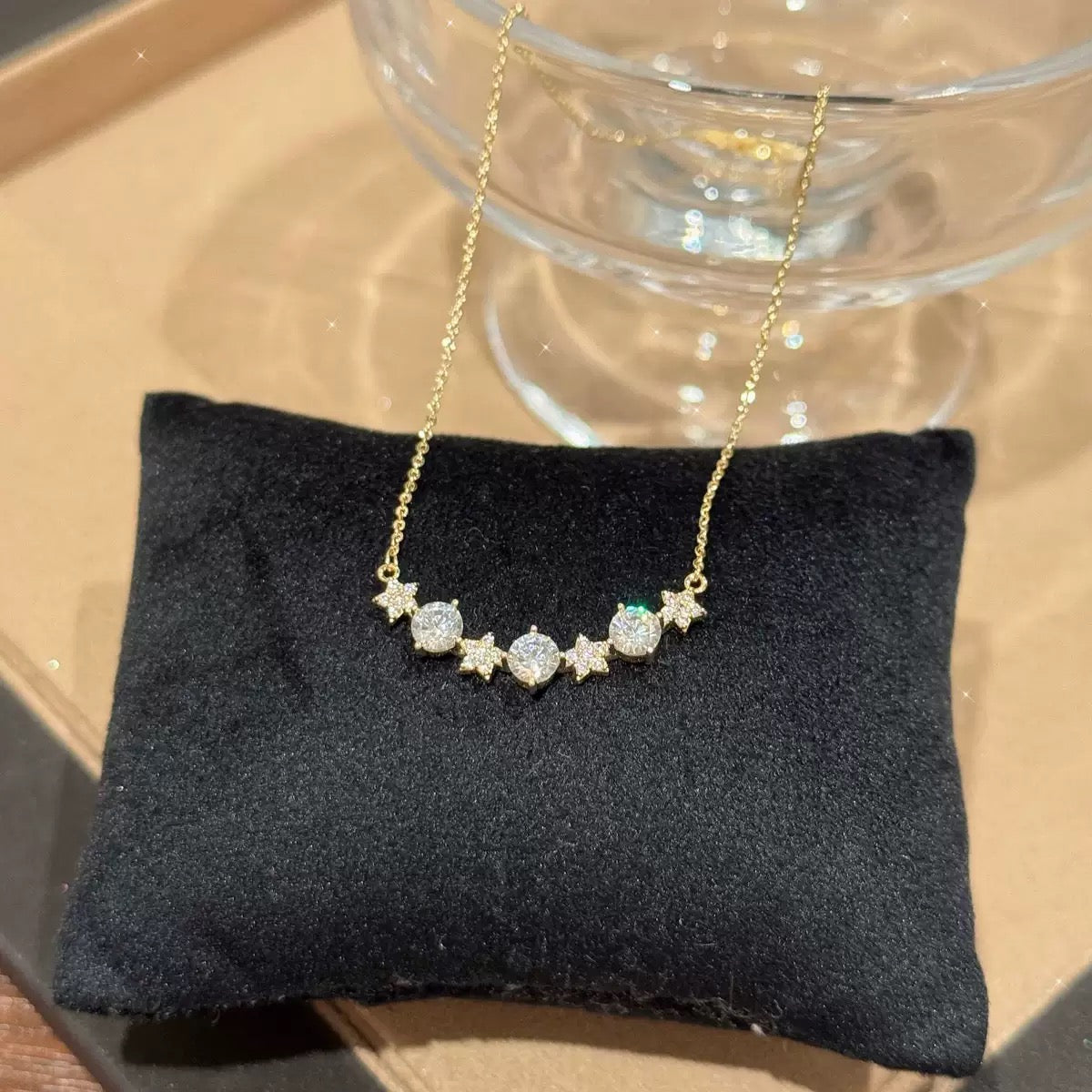 Collier - Every And Each Star