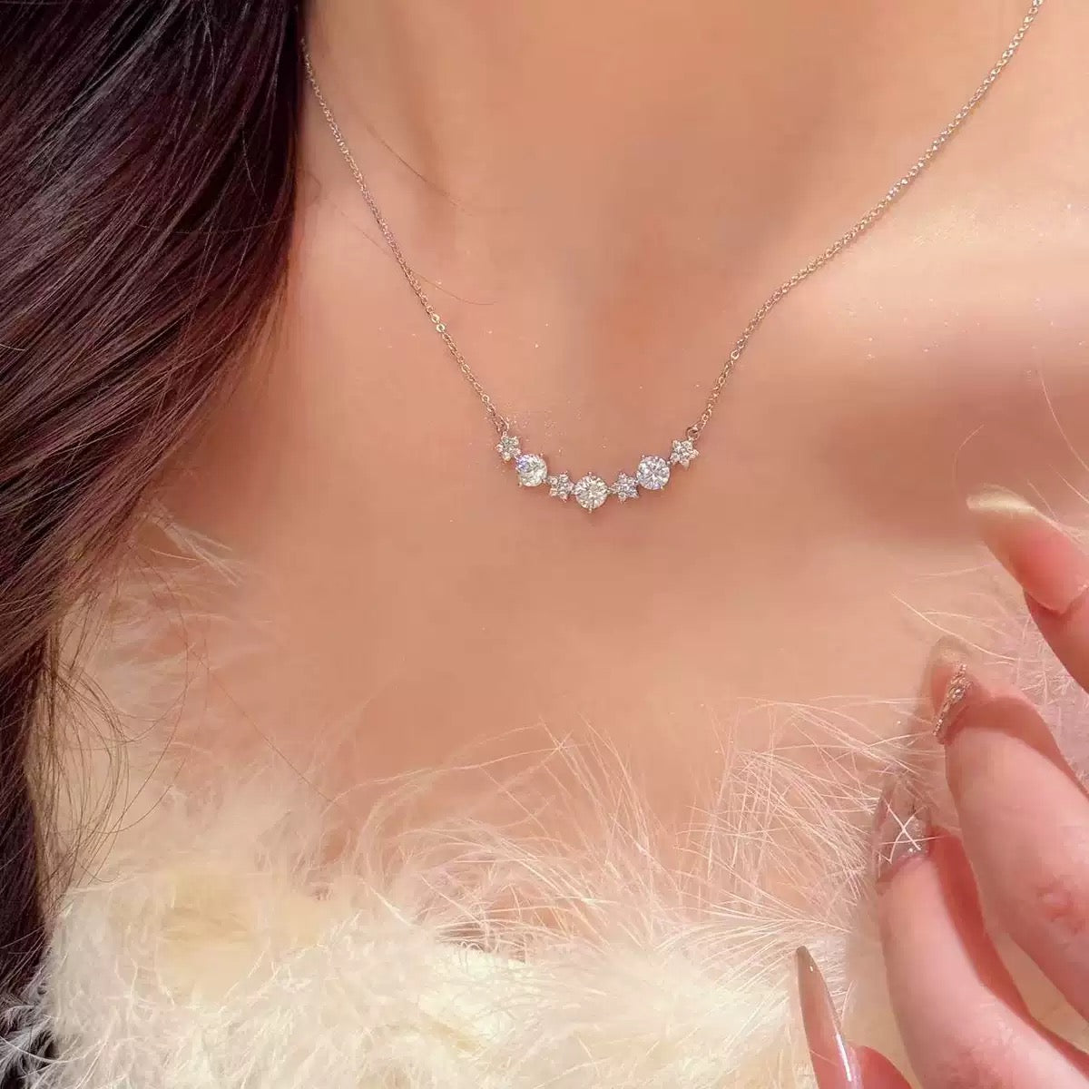 Collier - Every And Each Star