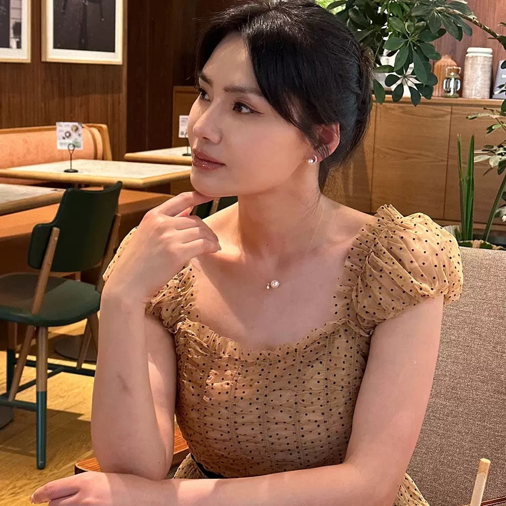 Collier - Invisibles Unstoppable