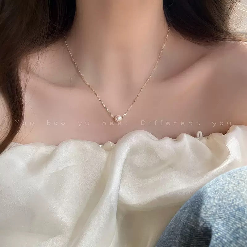 Collier - Nexte Trip