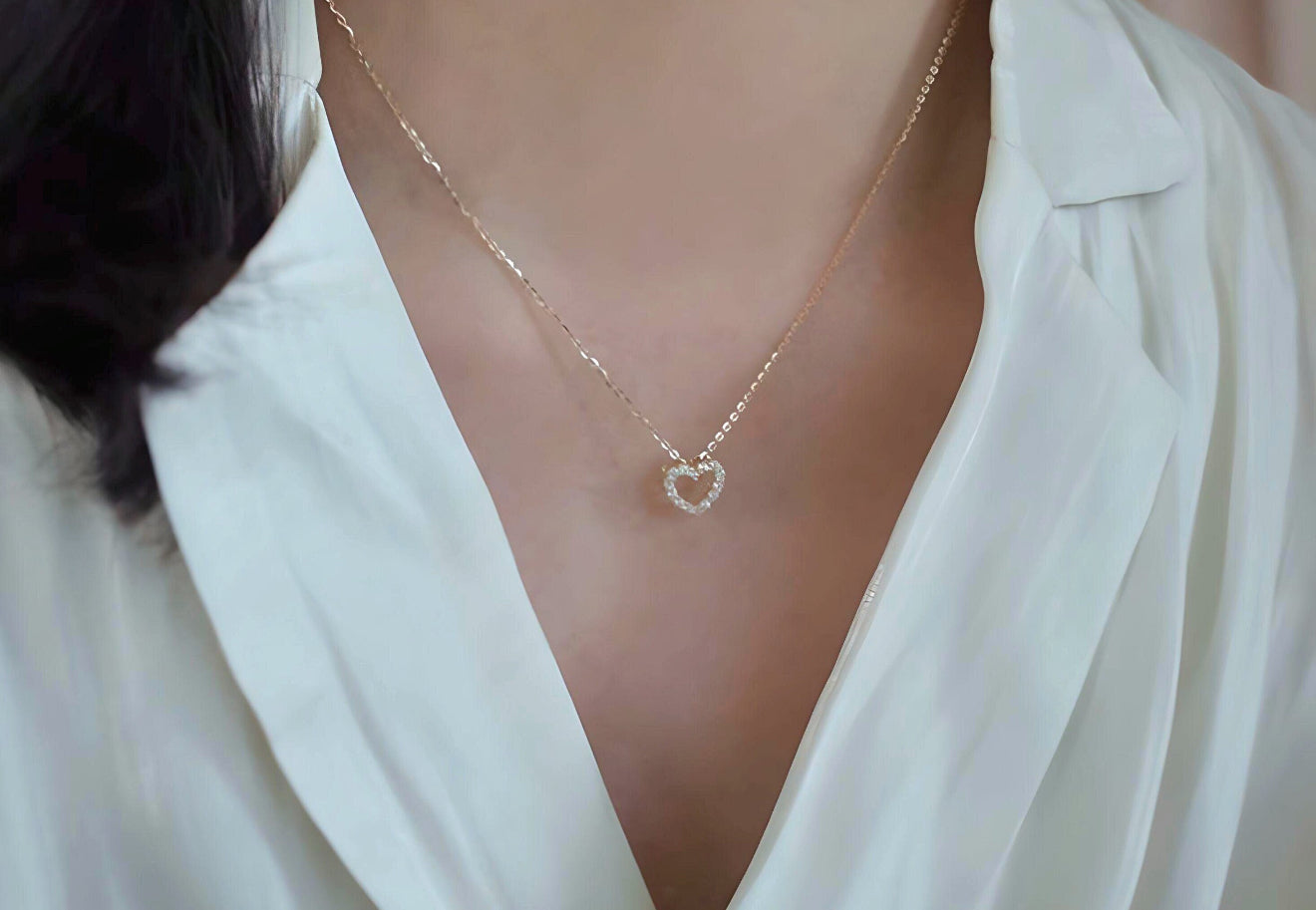 Collier - With Me To Forever