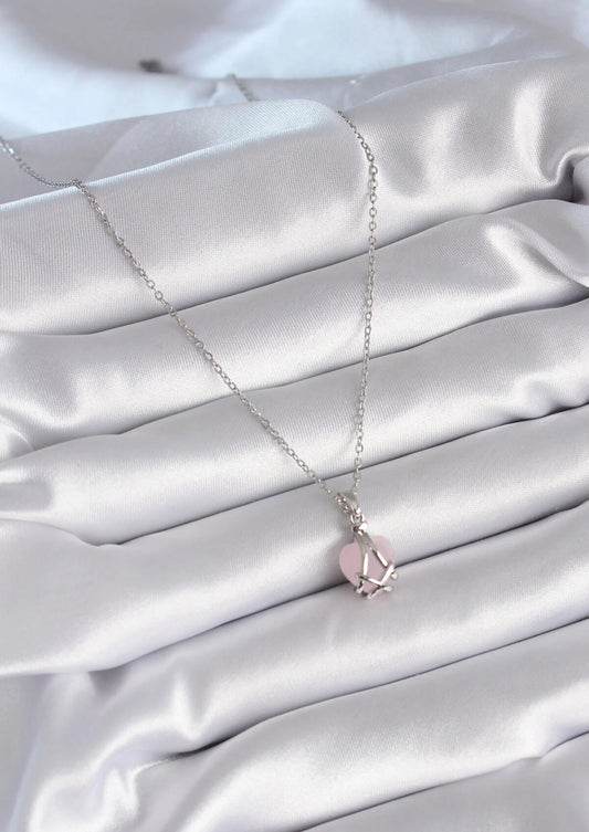 Collier - Alice Rapunzel