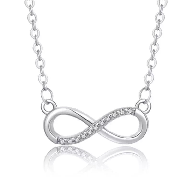 Collier - Infinity