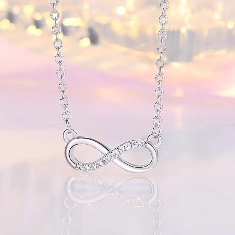 Collier - Infinity