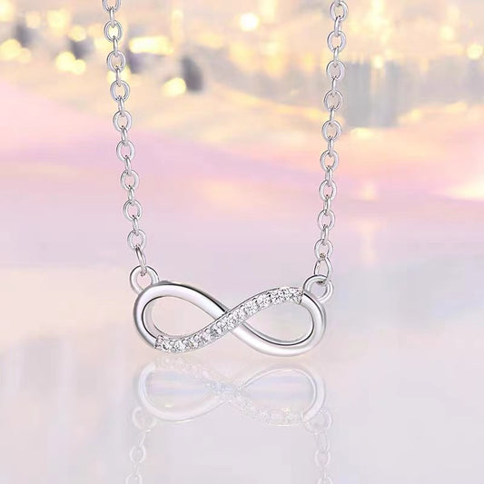 Collier - Infinity