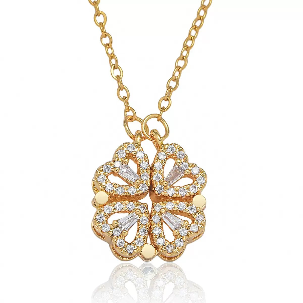 Collier - Love Me More