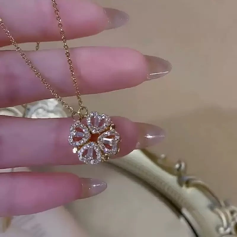 Collier - Love Me More