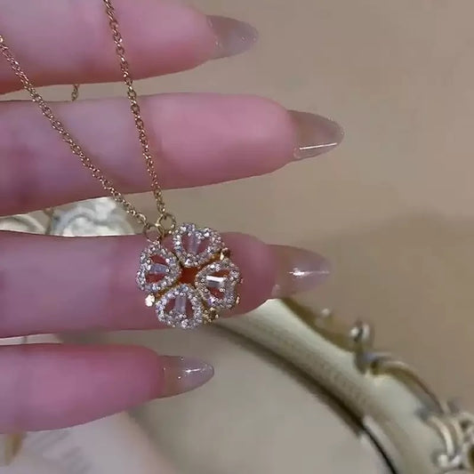 Collier - Love Me More