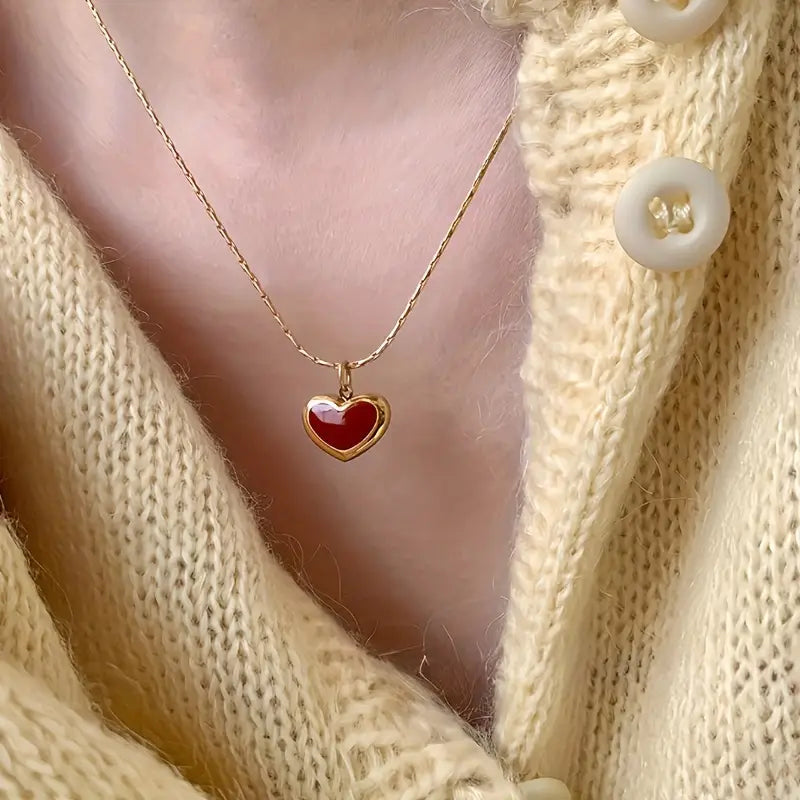 Colliers - The Red And White