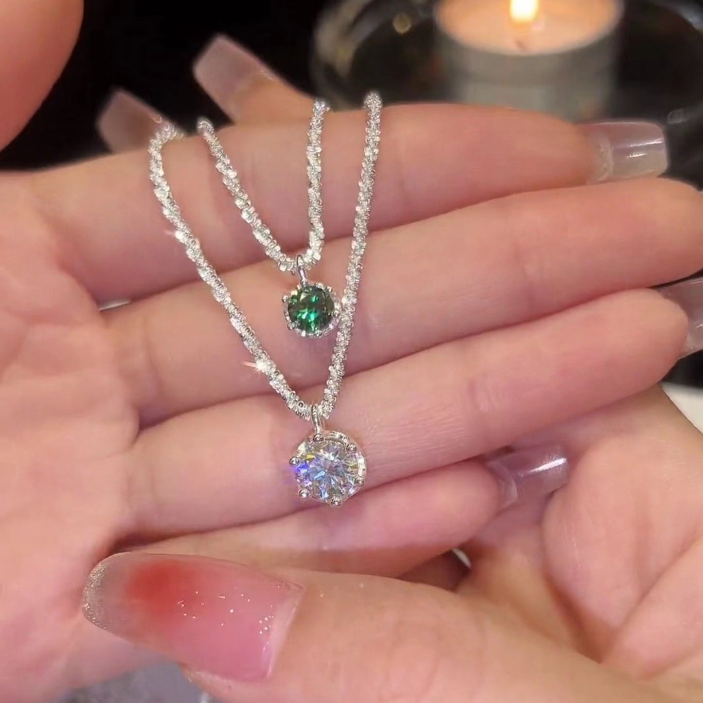 Collier - My Own Business