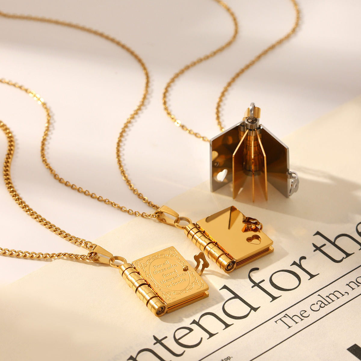 Collier _ The Book Of Everything