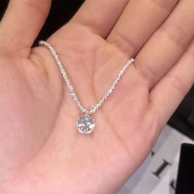 Collier - My Own Business