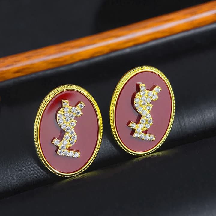 Boucle D'oreille Sienna Free