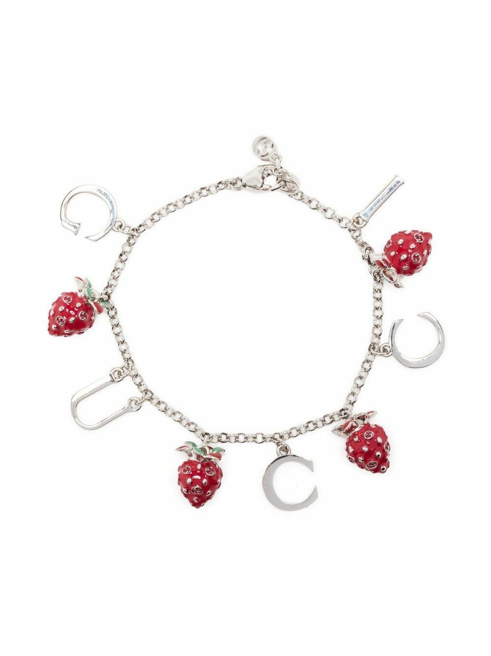 Bracelet - Gucci Strawberries