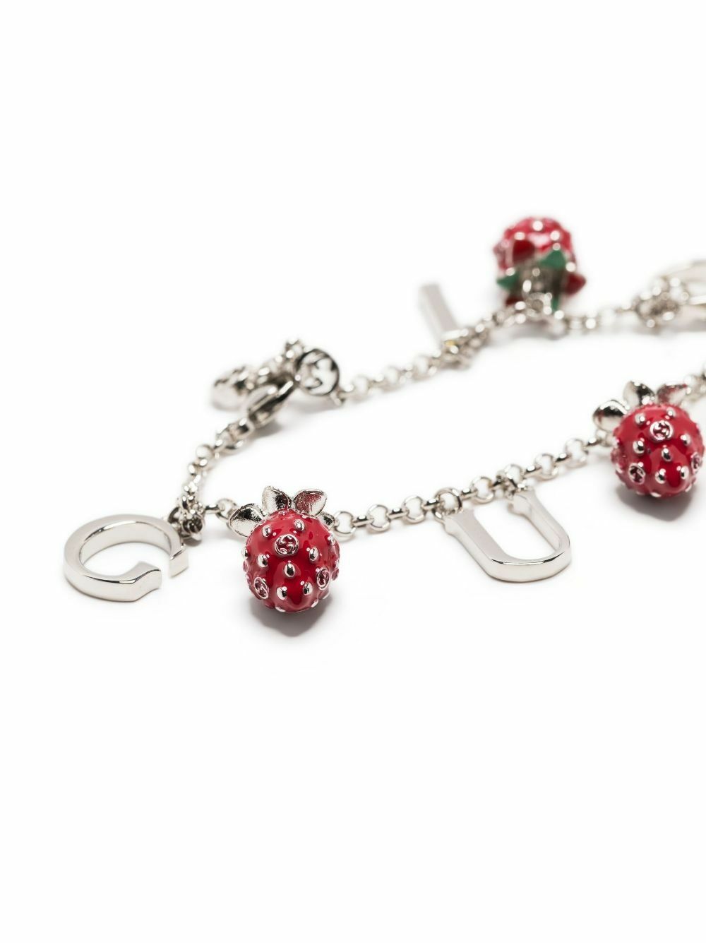 Bracelet - Gucci Strawberries