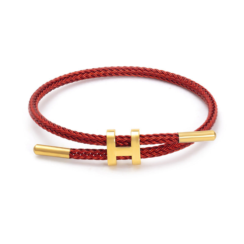 Hermes Bracelet
