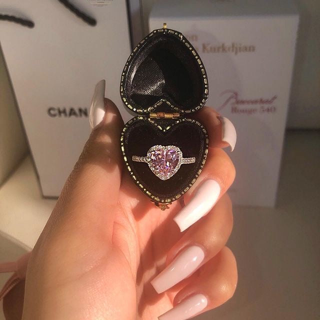 Bague - Always Together