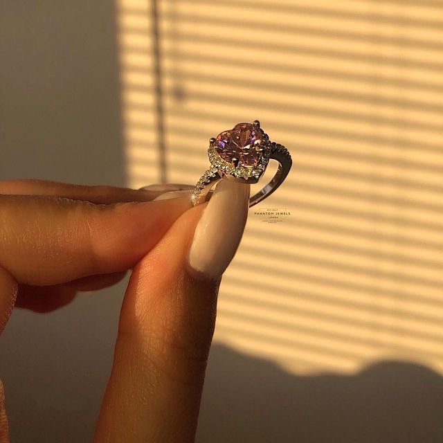 Bague - Always Together
