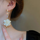 Boucle D'oreille Eleanor