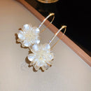 Boucle D'oreille Eleanor