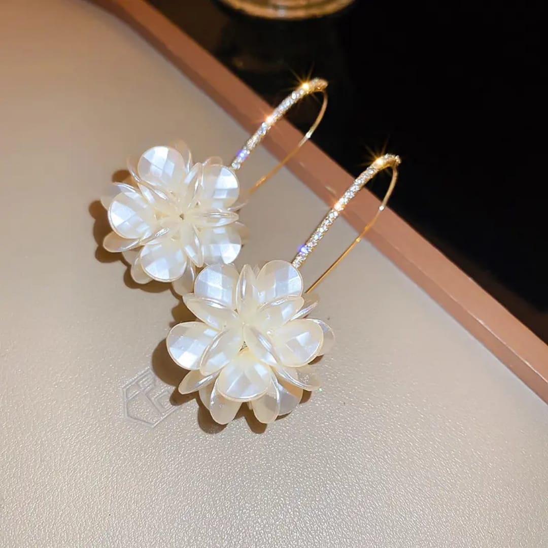 Boucle D'oreille Eleanor