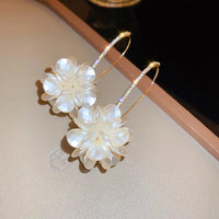 Boucle D'oreille Eleanor