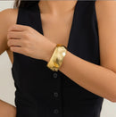 Bracelet Cuff
