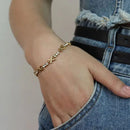 Bracelet à Main Chesterfield
