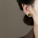 Boucle D'oreille Celestial Glimmer