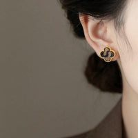 Boucle D'oreille Celestial Glimmer