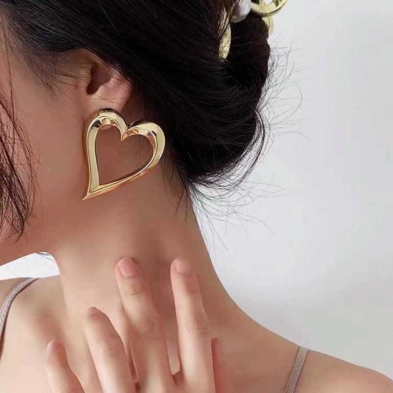 Boucle D'oreille Dorado