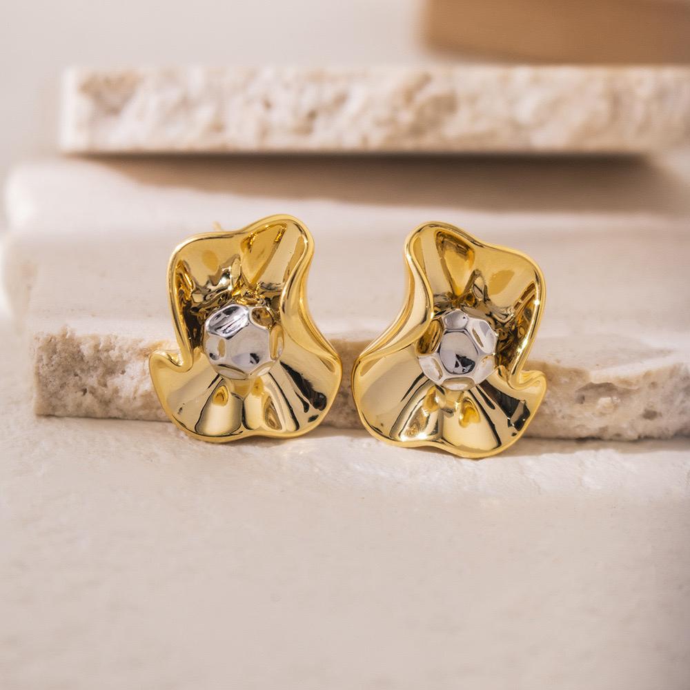 Boucle D'oreille Helios Stride