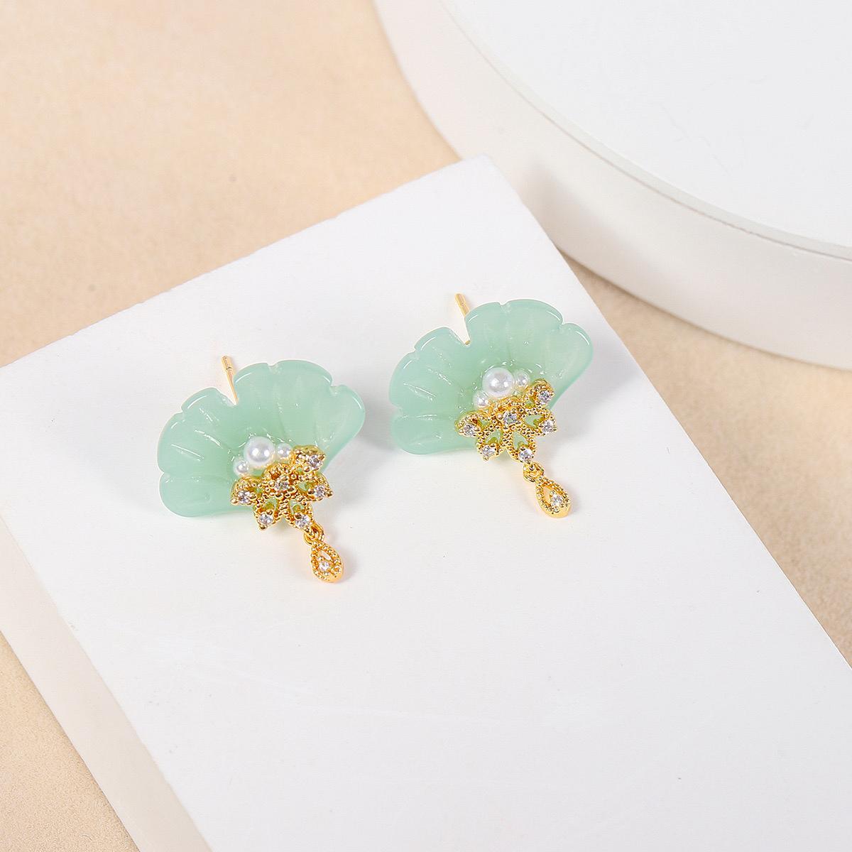 Boucle D'oreille Lyra Lush